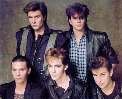 Duran Duran